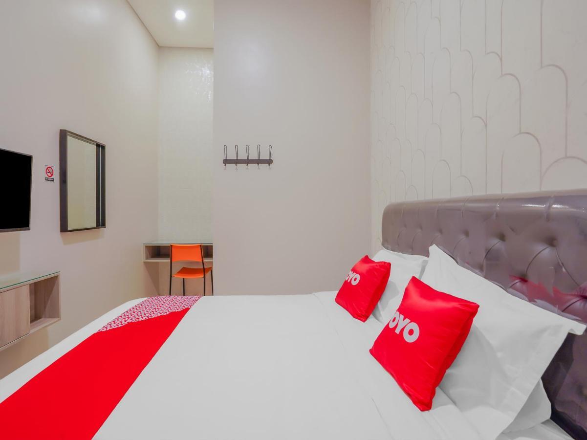 泗水 Oyo 90336橄榄旅馆酒店 外观 照片
