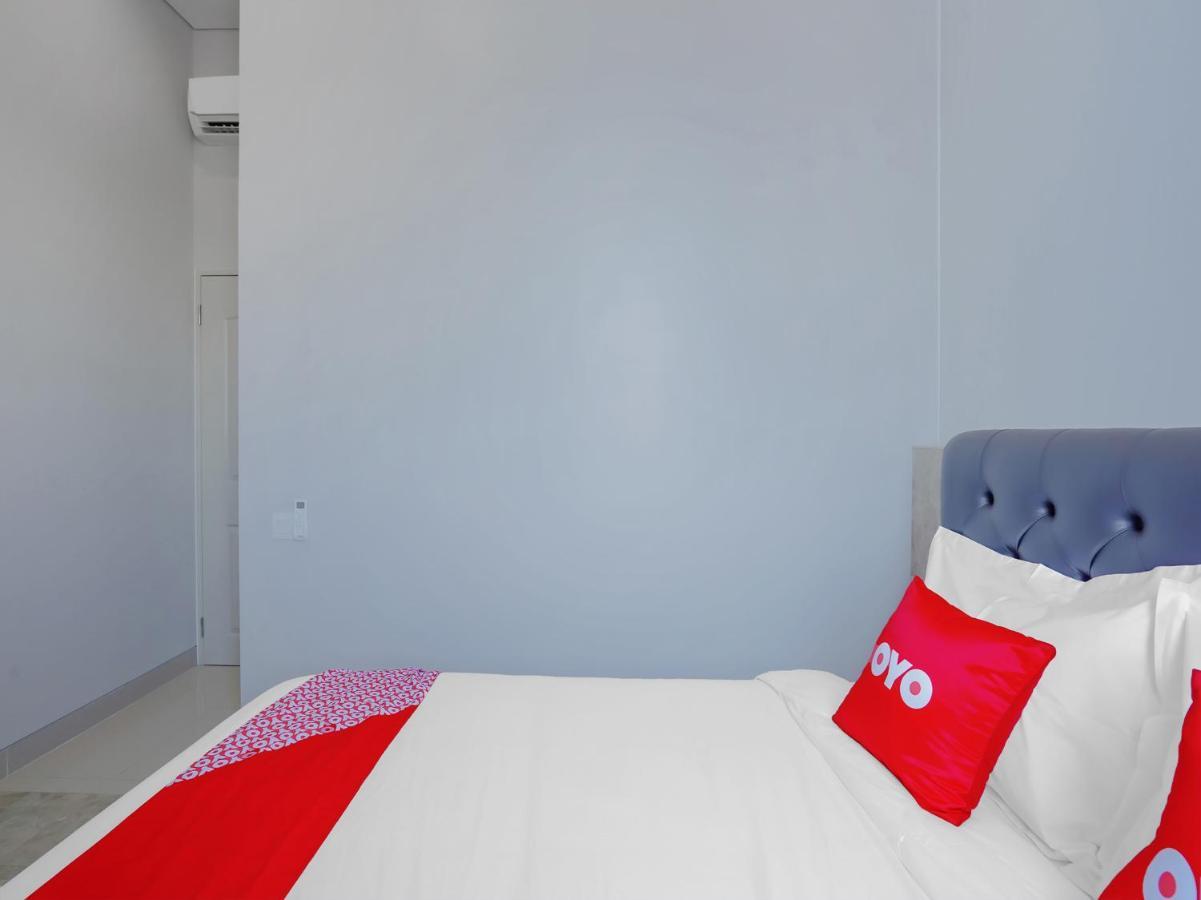 泗水 Oyo 90336橄榄旅馆酒店 外观 照片
